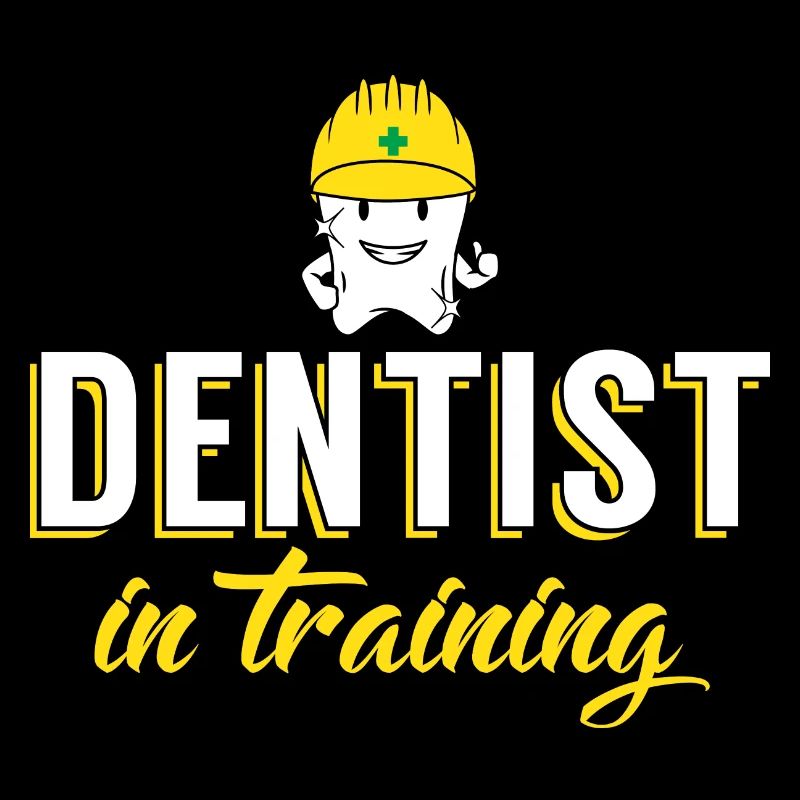 Dentist in training Dentistry student Dentistry