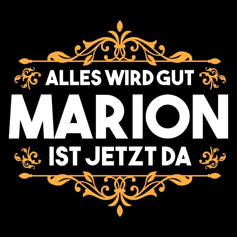 Marion