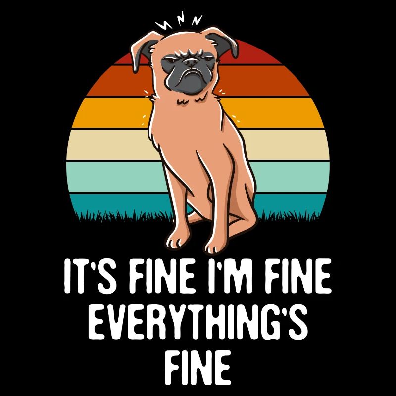 It's fine, it's good, everything fine funny
