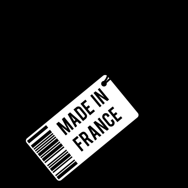 Made in France