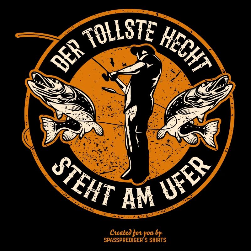 Der tollste Hecht