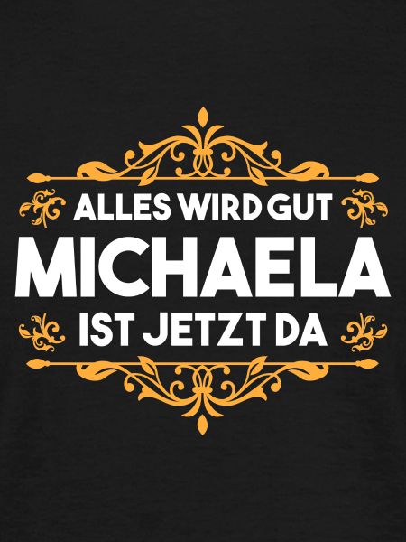 Michaela