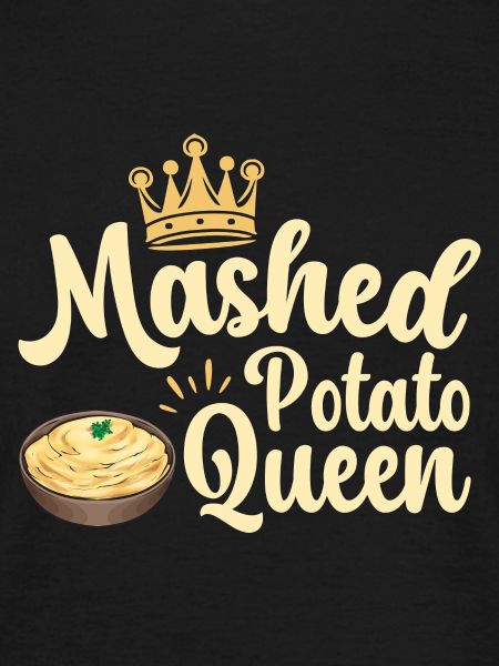 Mashed potatoes Mashed potatoes