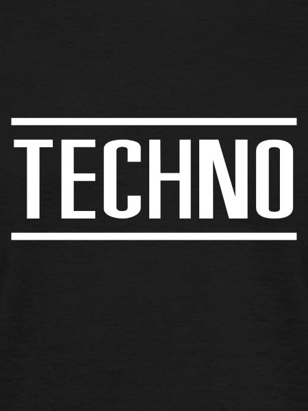 techno