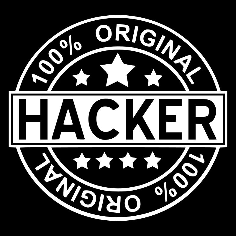 hacker