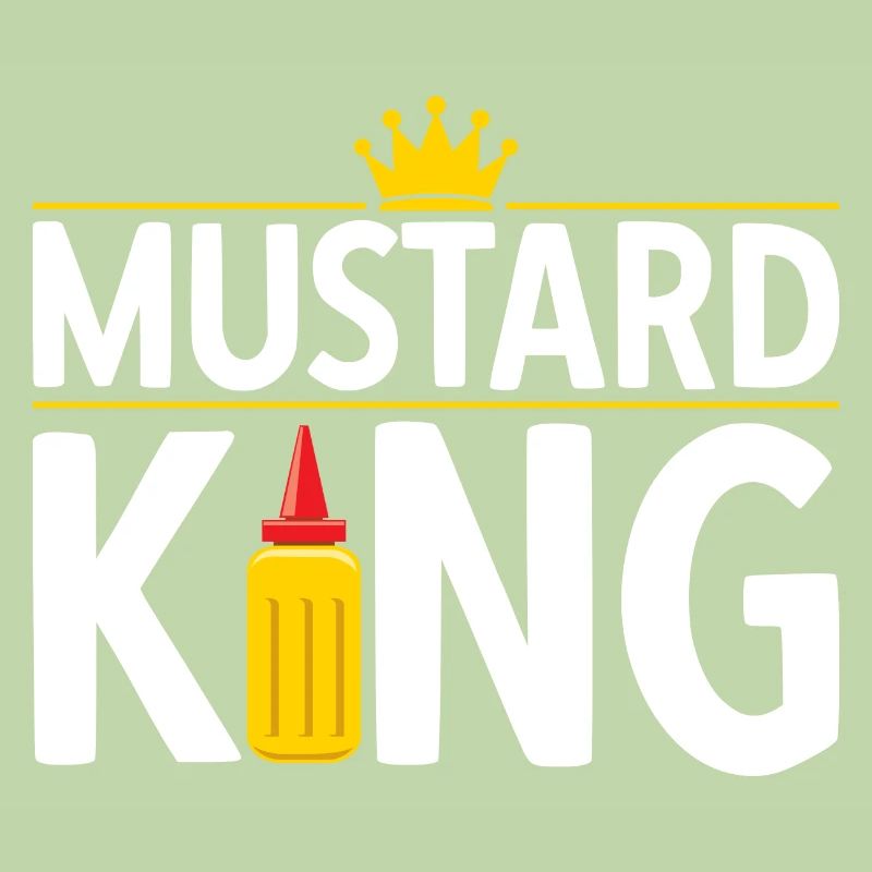 Senf Mustard