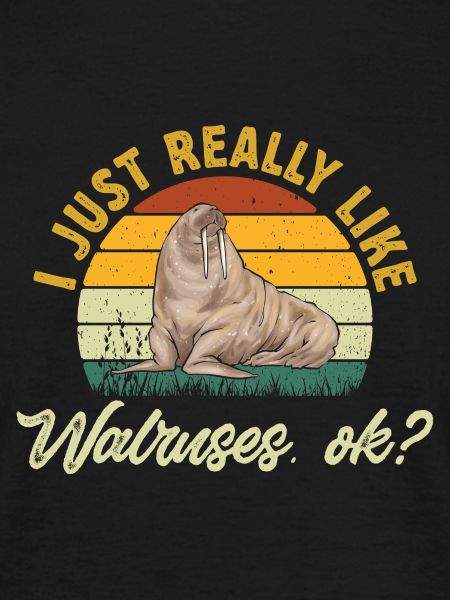 Walrus