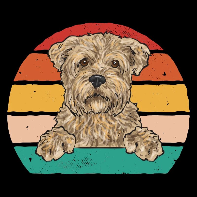Cairn Terrier Dog