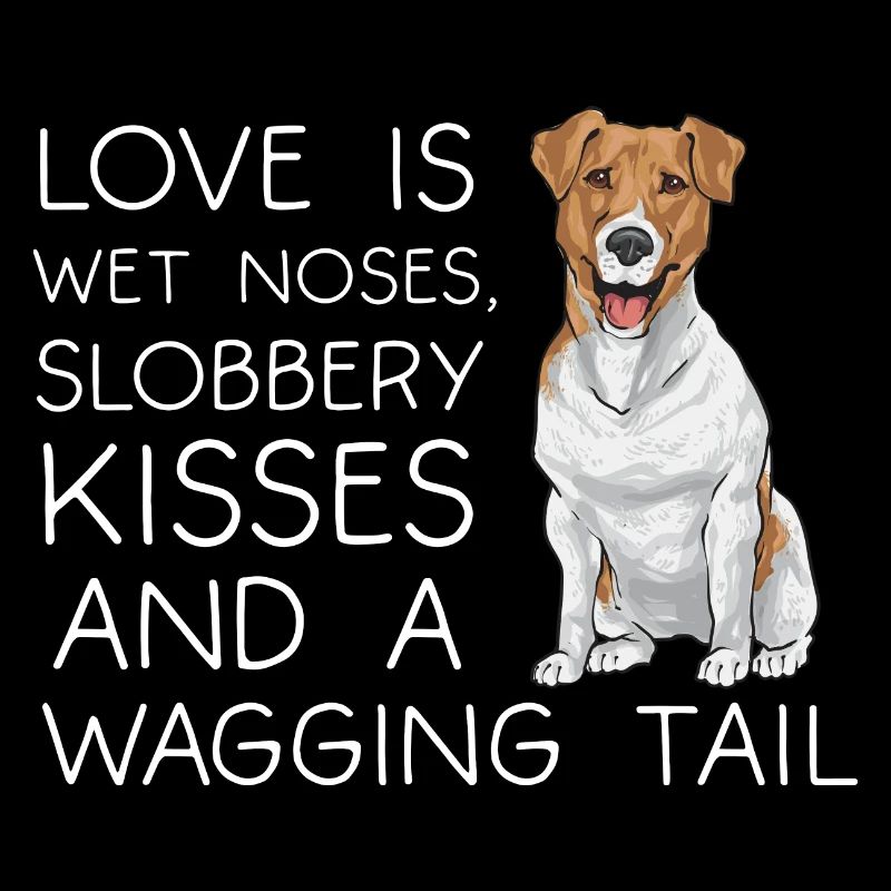 Jack Russell Terrier