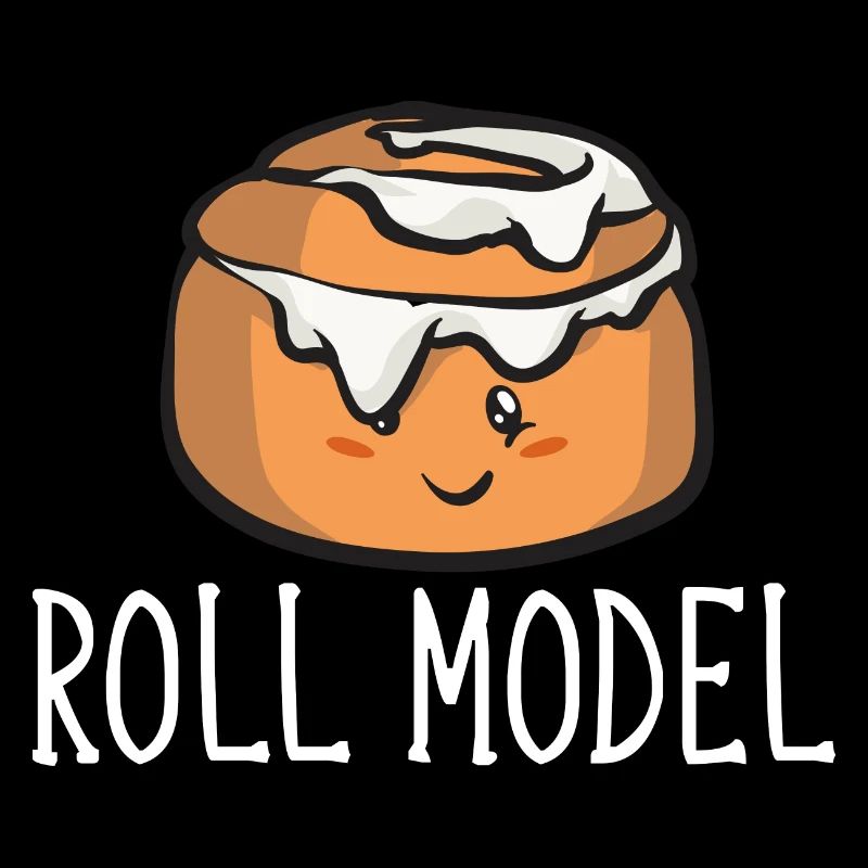 Rouleau à la cannelle