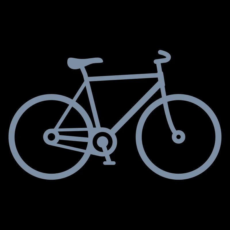Vélo simple
