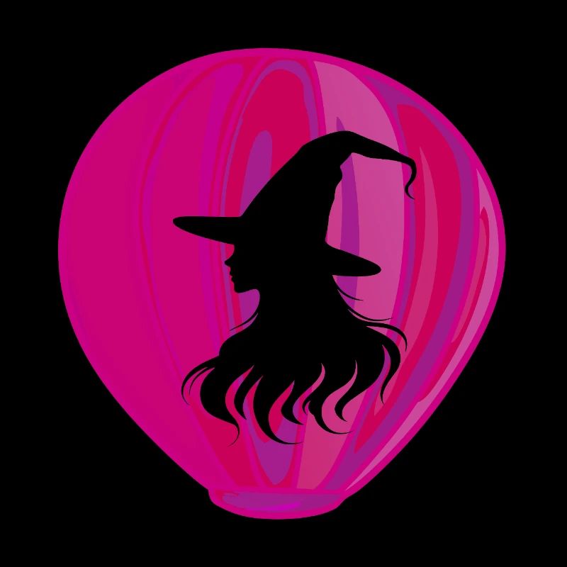 Witch Broom Curse
