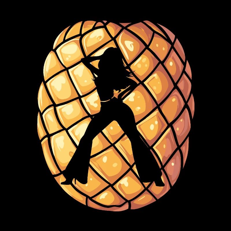 Soirée disco