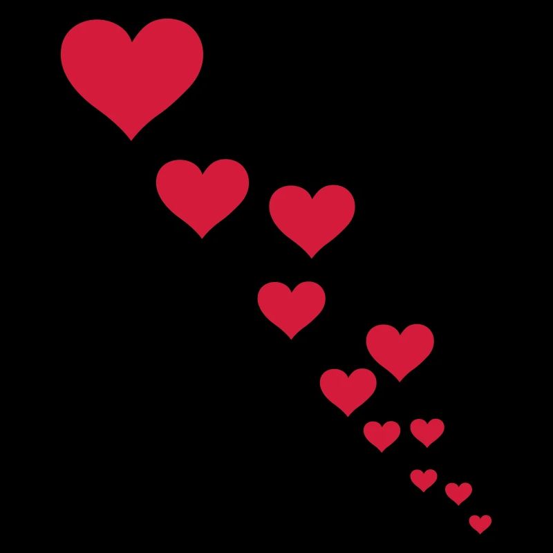 hearts