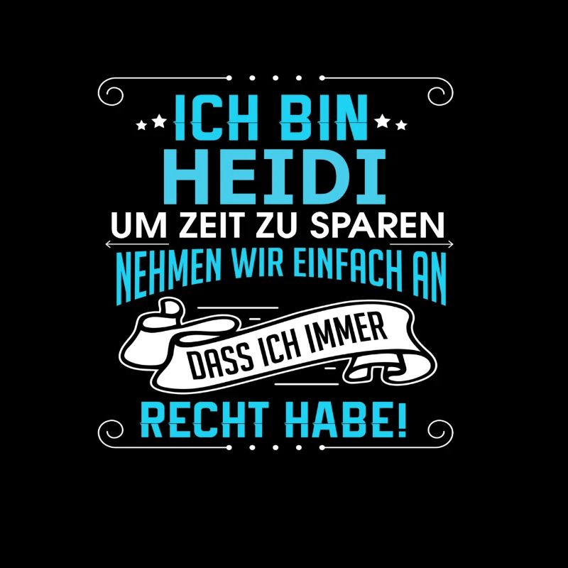 HEIDI