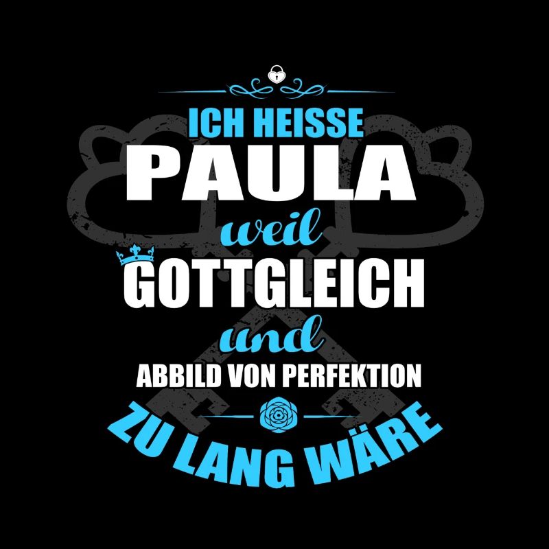PAULA-Geschenk