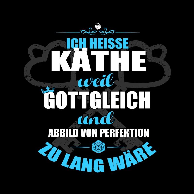 KÄTHE -Geschenk