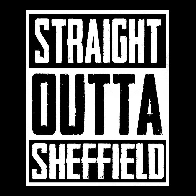 Geradeaus Sheffield
