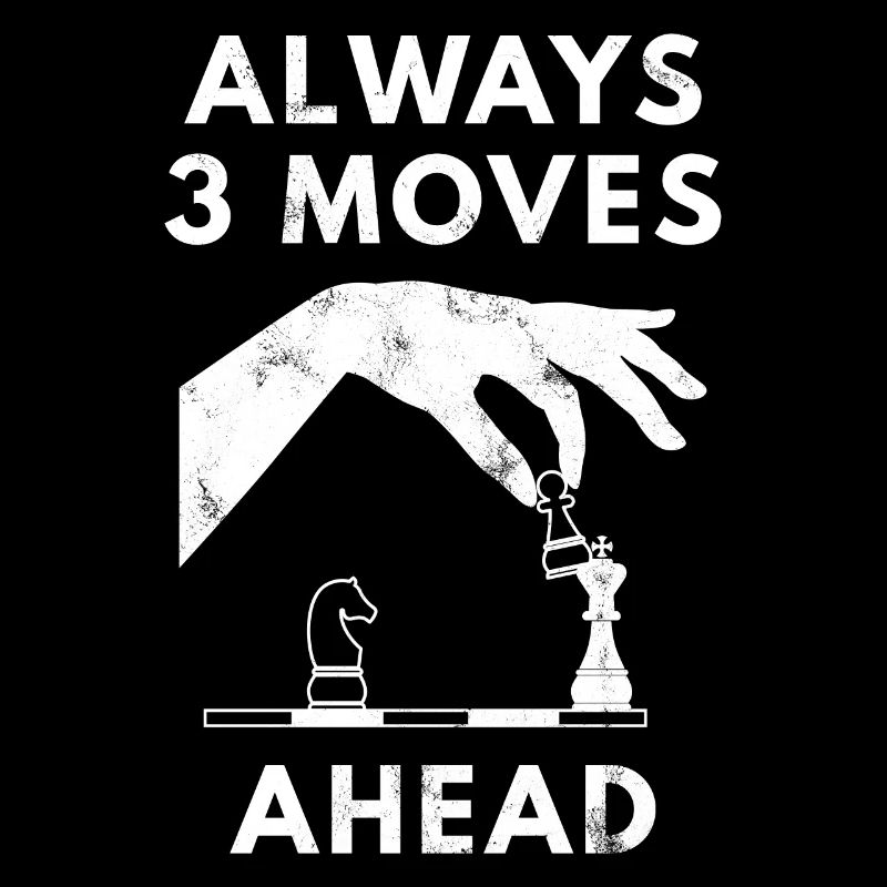 Chess - Chess - Chessmen - Trains