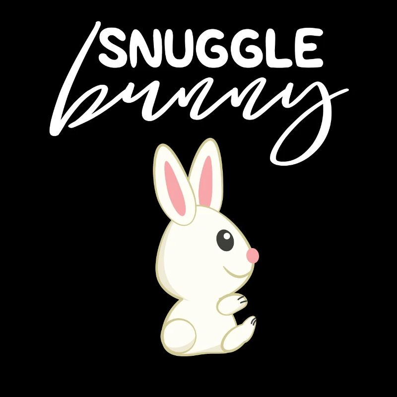 Rabbit - Rabbit - Rabbit owner - Cuddly rabbit