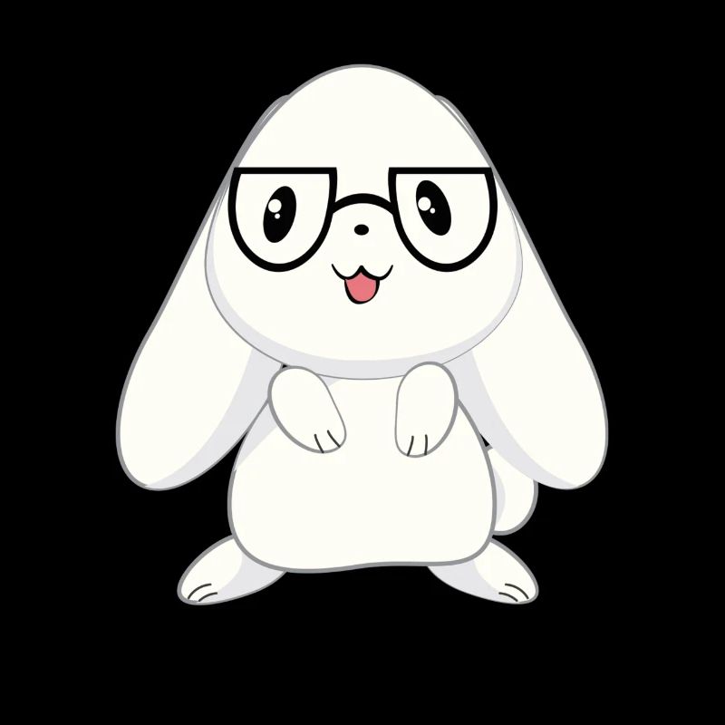 Hasen - Hase - Hasenbesitzer - Niedlich - Geschenk