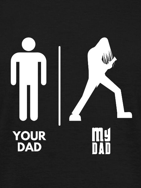 Rock Dad
