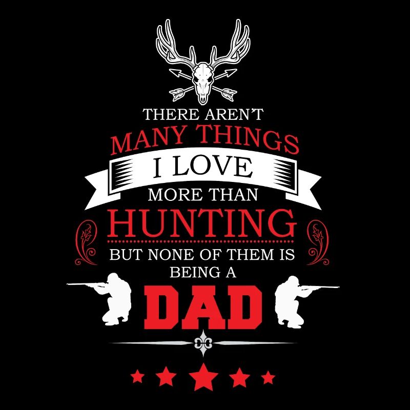 Daddy hunter