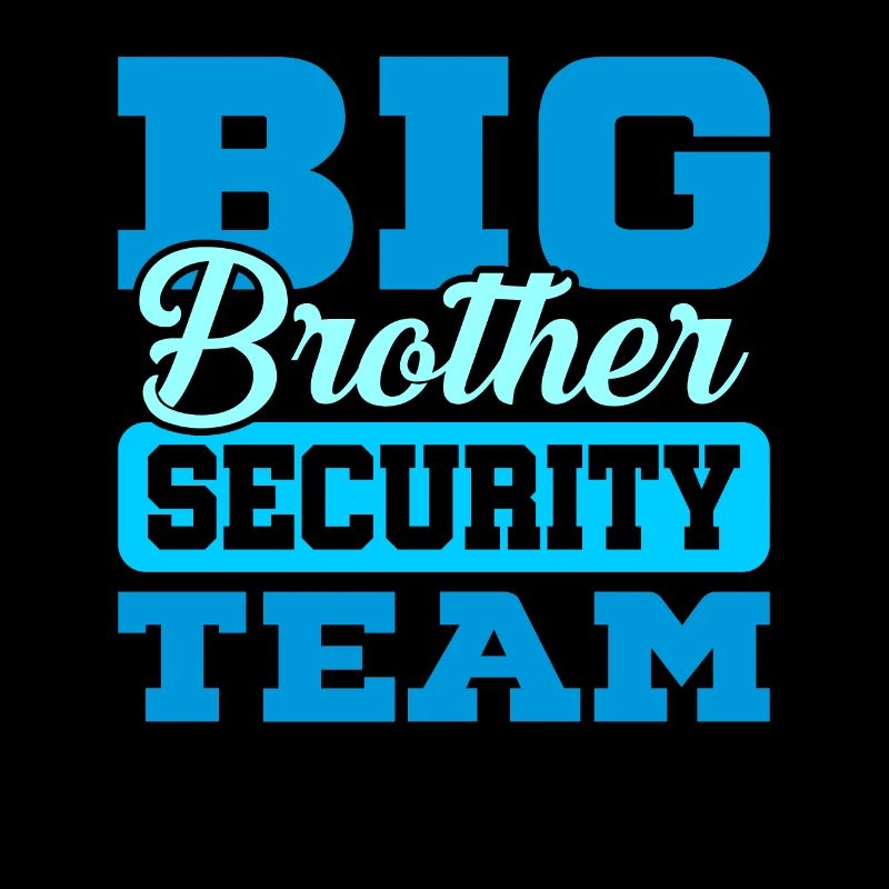 Équipe de sécurité de Big Brother