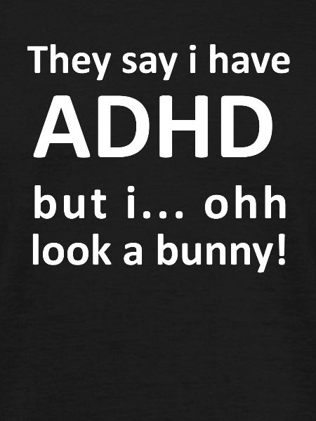 ADHD