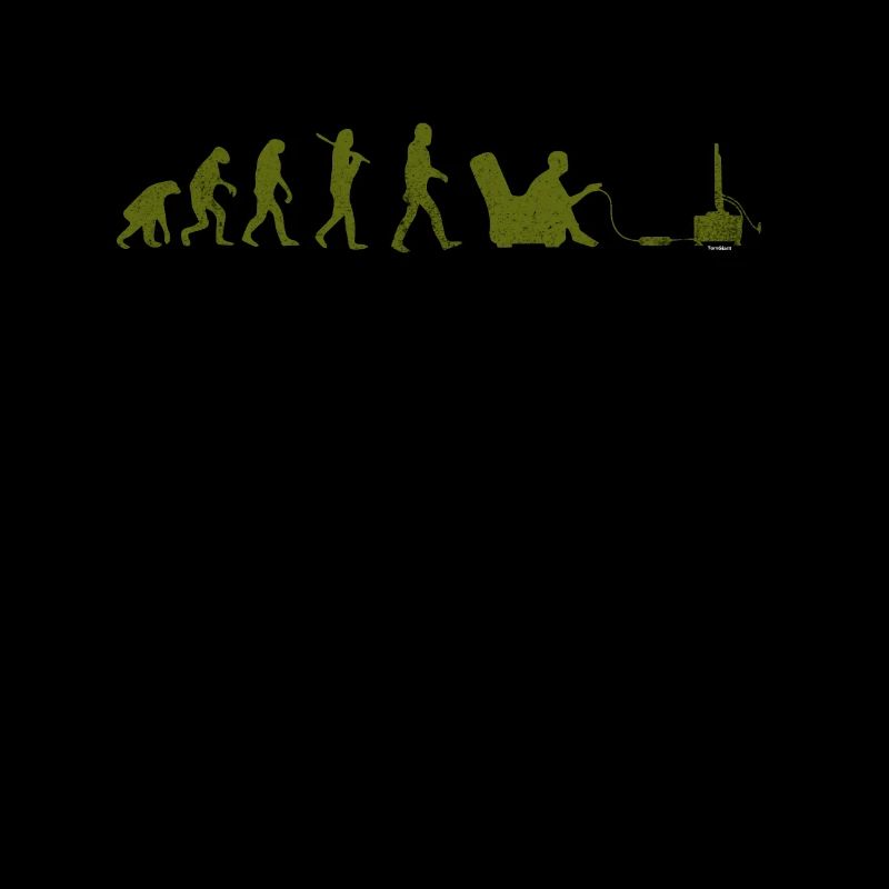 Gamer Evolution