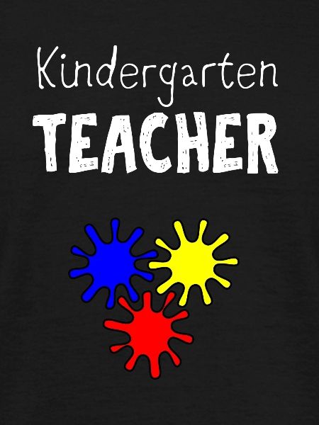 kindergarten