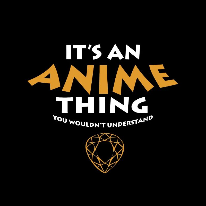 anime