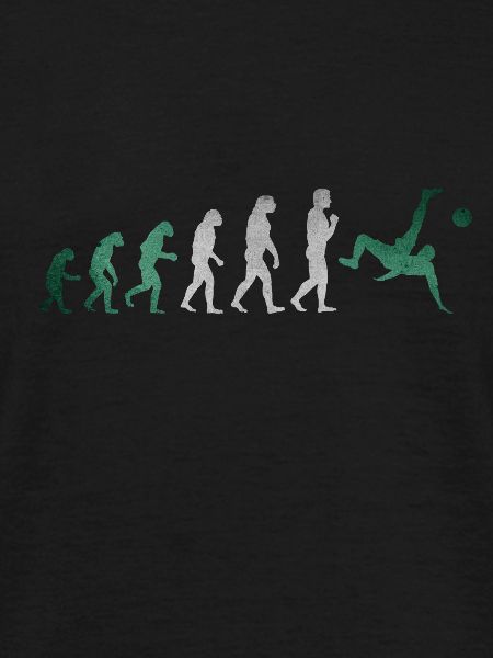 Evolution Fußball Nigeria