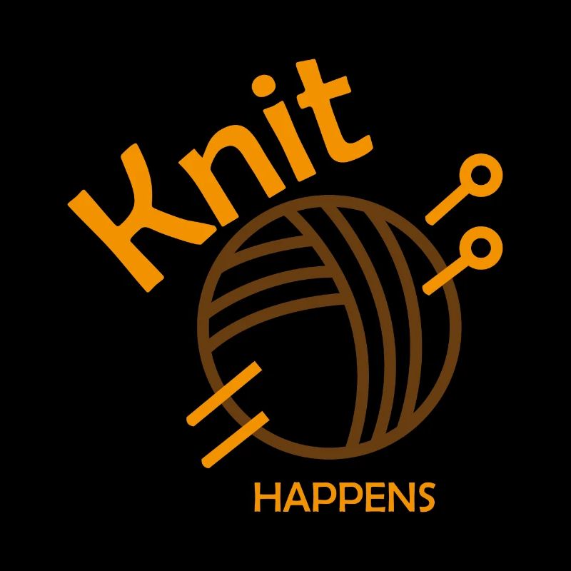 Knitting sewing handmade hobby