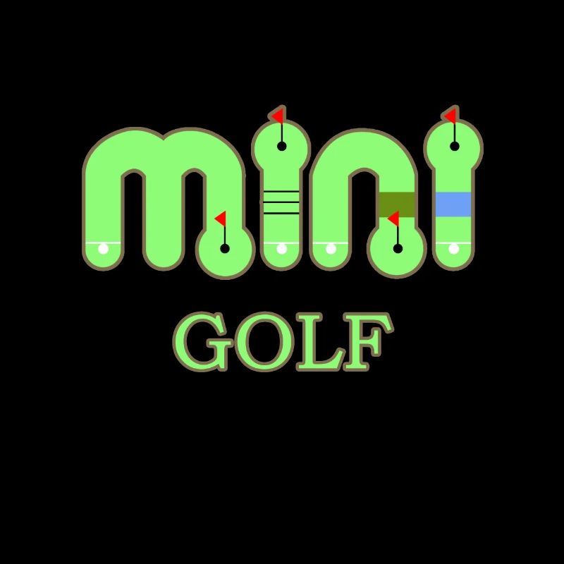 Minigolf