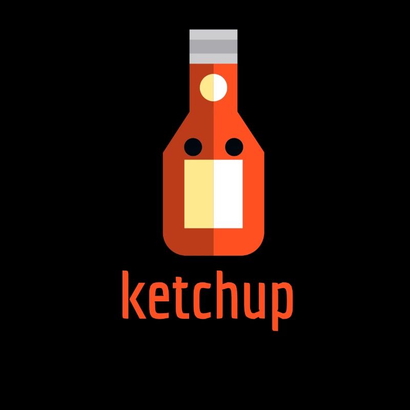 ketchup