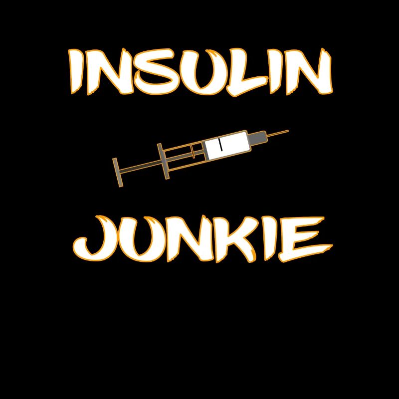 insulin junkie