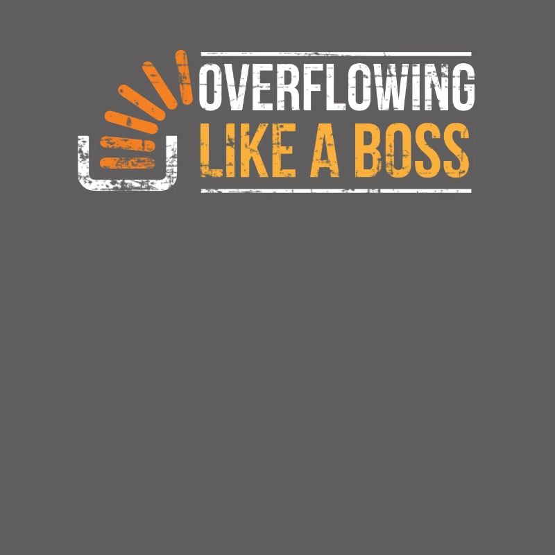 Stackoverflow Programmierer