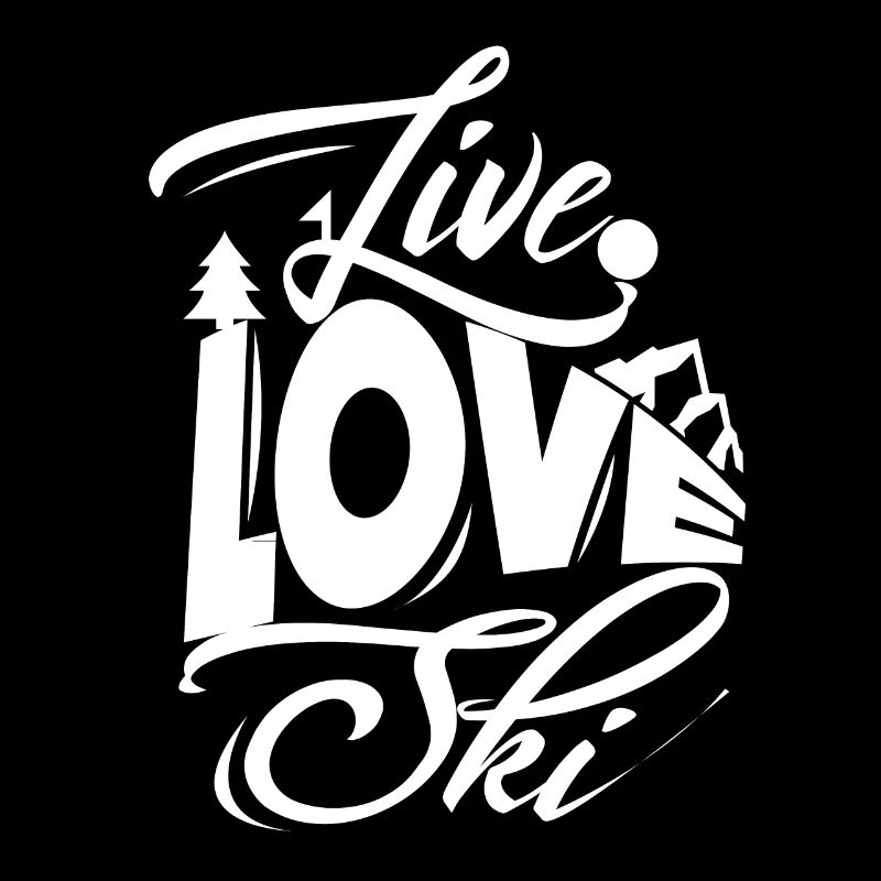Aime le ski