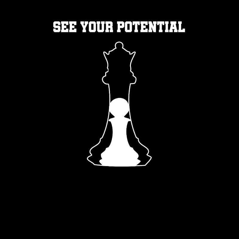 Chess - see your potential