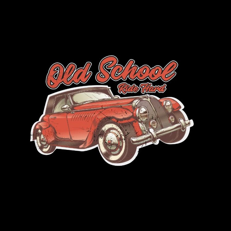 oldtimer