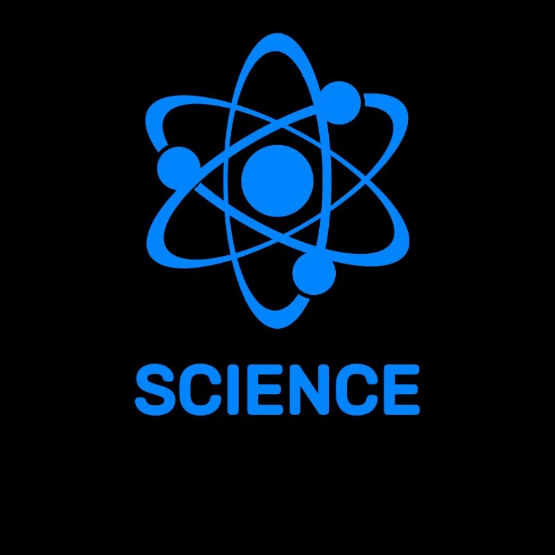 Science Atom Science Gift Gift Idea