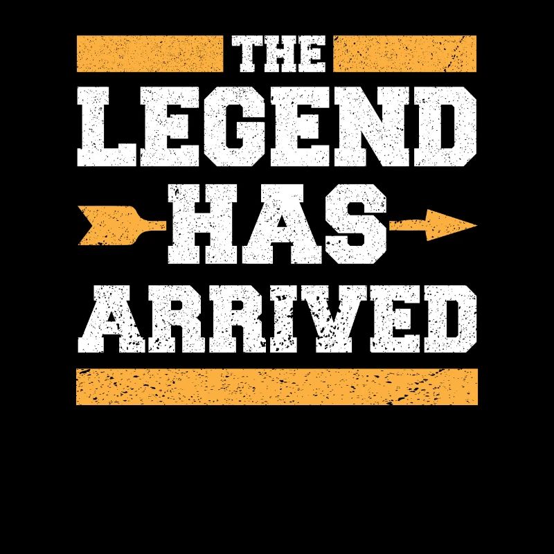 The Legend