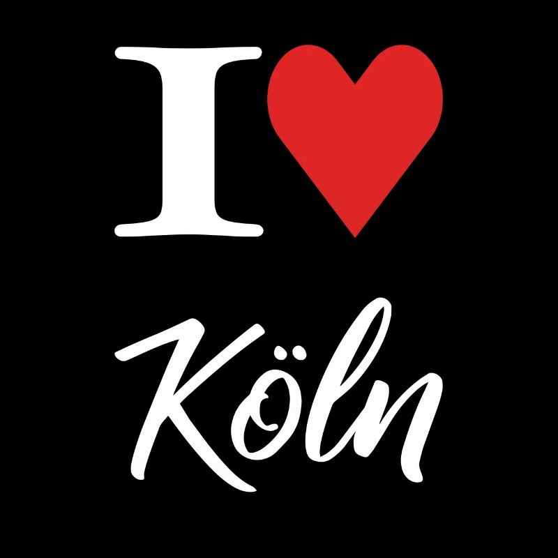 J’aime Cologne