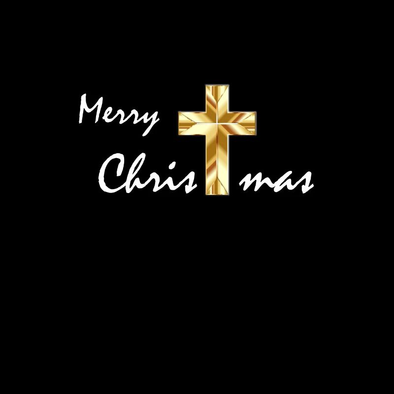 Religious Christmas