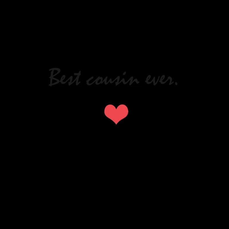 cousin