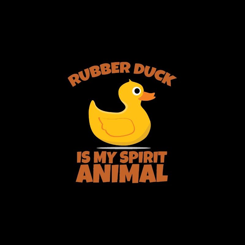 Rubber Duck