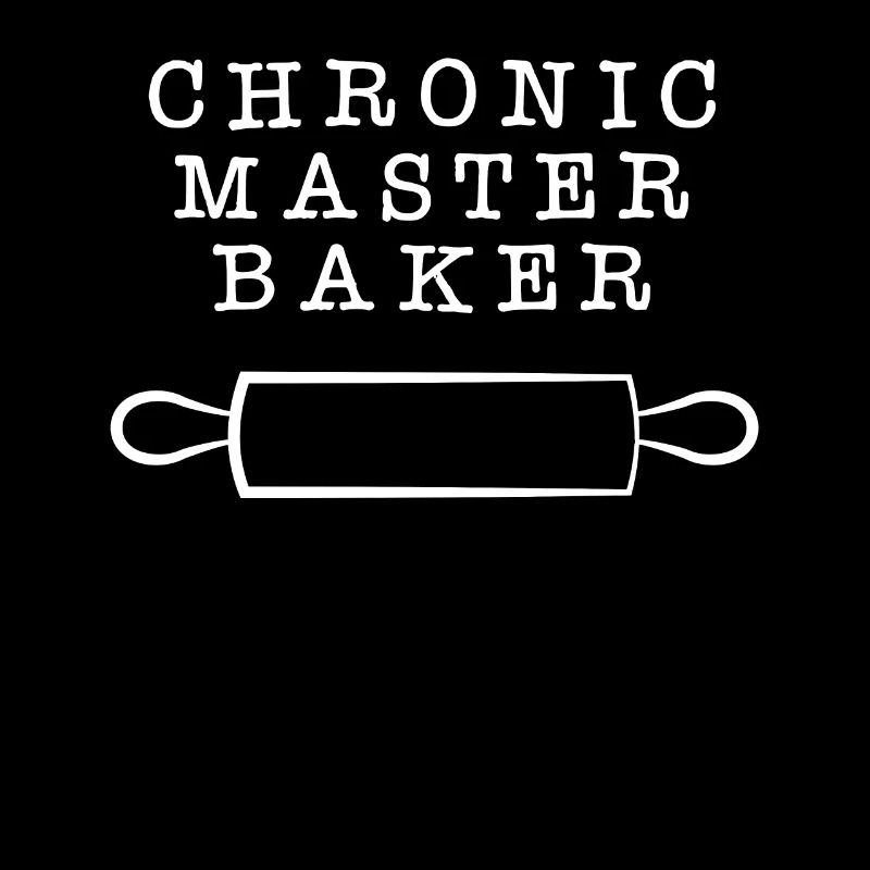 Bäcker - Bäckermeister - Bäckerin - Backen