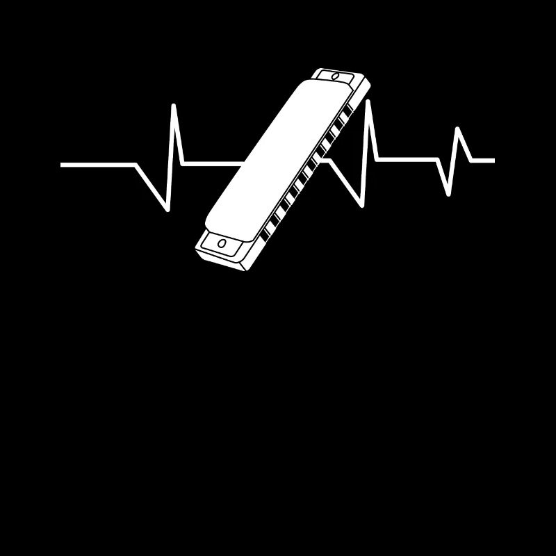 Harmonica - Harmonica - Battement de coeur