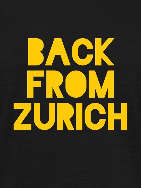 Zürich Zurich